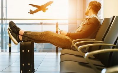 Consejos para poder llevar jamón en la maleta si viajas en avión